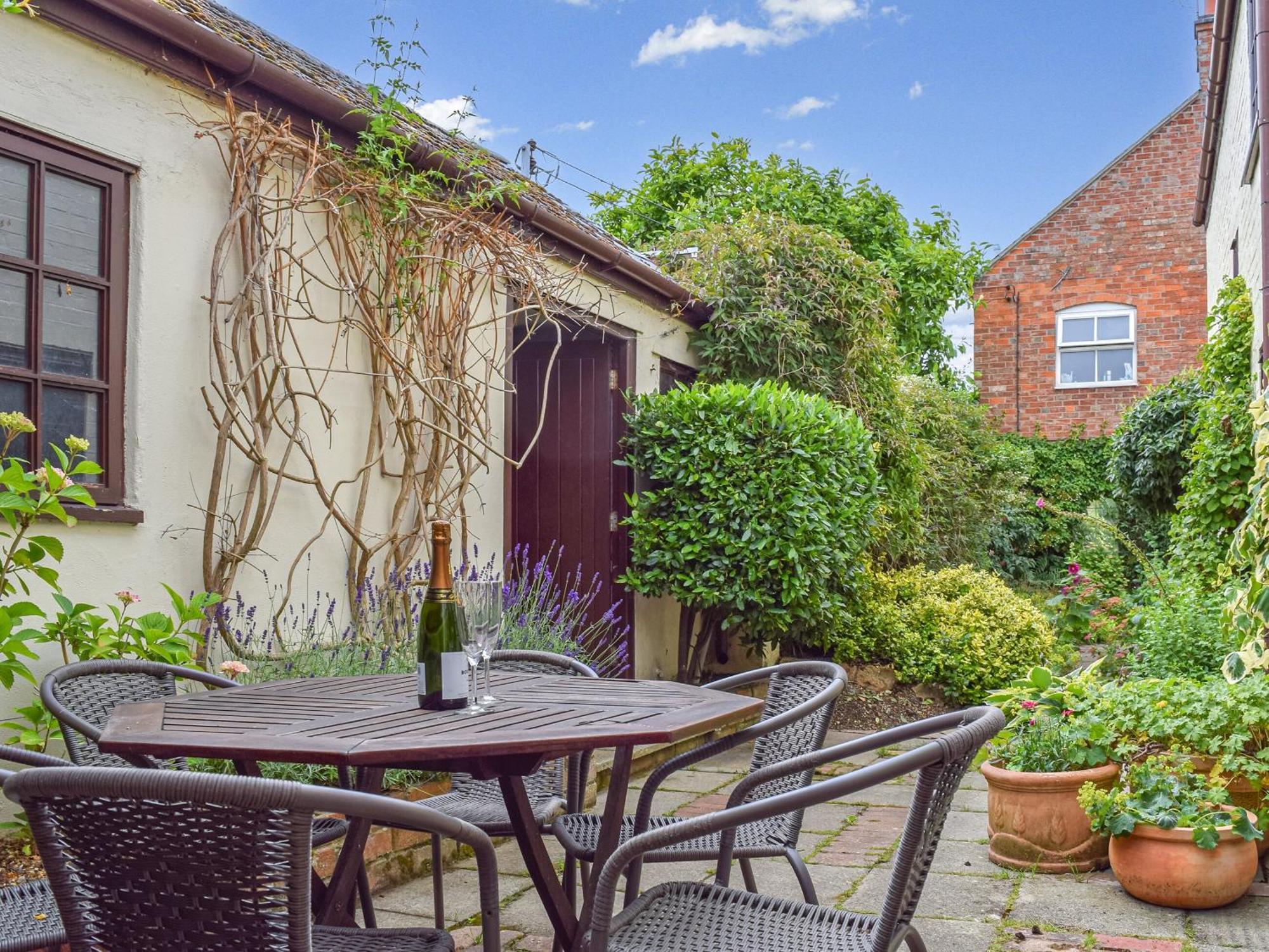 Honeysuckle Cottage Mickleton  Exterior photo